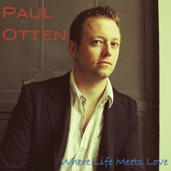 Where Life Meets Love cover art