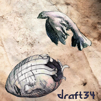 Out of My Head cover art