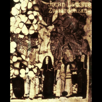 Zwaardenzang cover art