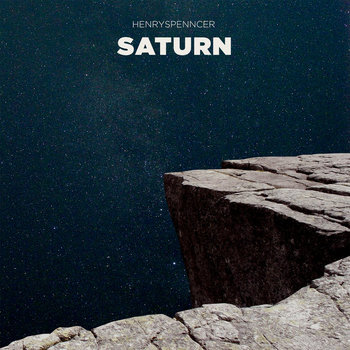 SATURN cover art