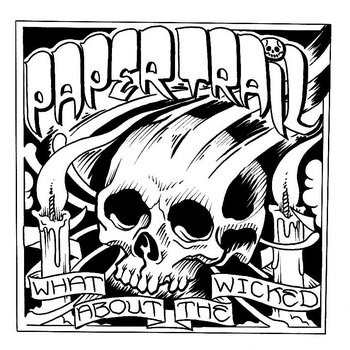 What about the Wicked? cover art
