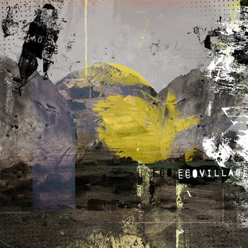 EICV7" No. 9 cover art