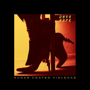 Sugar Coated Violence [PTA006] cover art