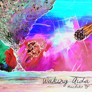 Hachiko Remixes cover art
