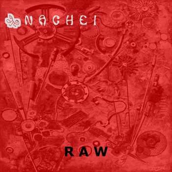 Raw cover art