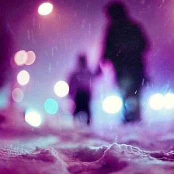 Another Night In Paradise cover art