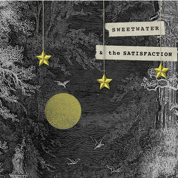 Sweetwater & The Satisfaction cover art