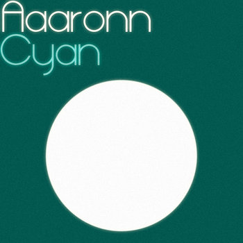 Cyan cover art
