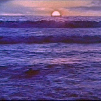Sunsets cover art