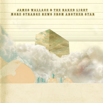 More Strange News From Another Star (Releasing April 30th, 2013) cover art