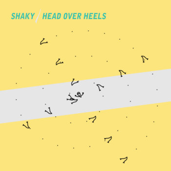Head Over Heels cover art