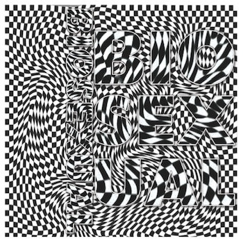 EP cover art