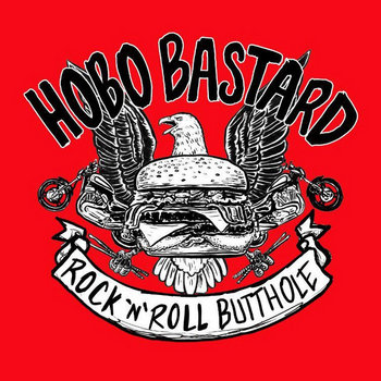 Rock n' Roll Butthole cover art