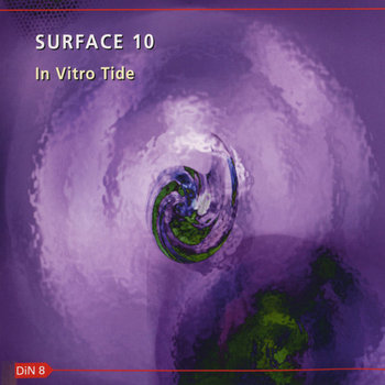 In Vitro Tide (DiN8) cover art