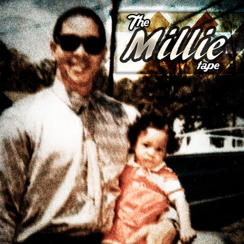 The MillieTape cover art