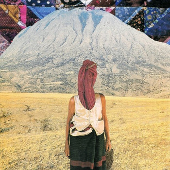 Clothing EP cover art