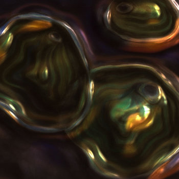 Biological Extension cover art