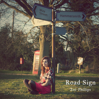 Road Sign cover art