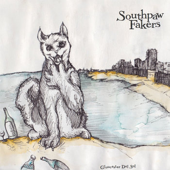 Gloucester del Sol cover art