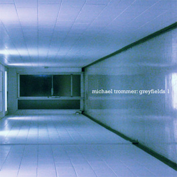Greyfields 1 cover art