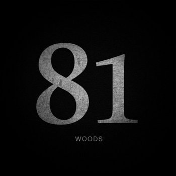 81 (Beat tape) cover art