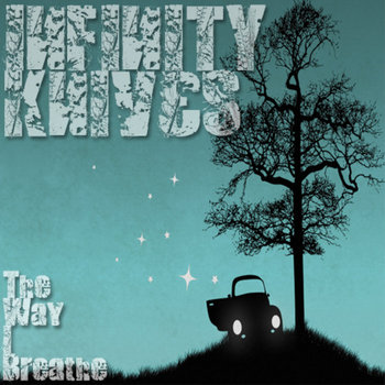 The Way I Breathe cover art