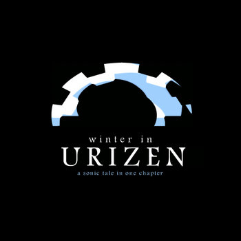 Winter in Urizen cover art