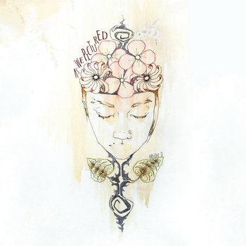 As We Pictured cover art