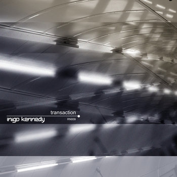 Transaction cover art