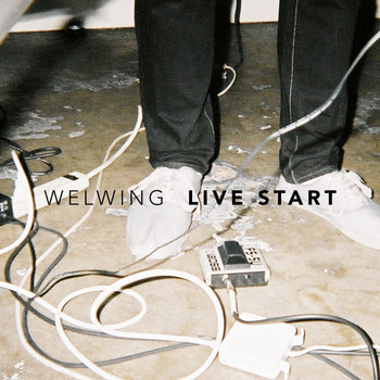 Live Start cover art