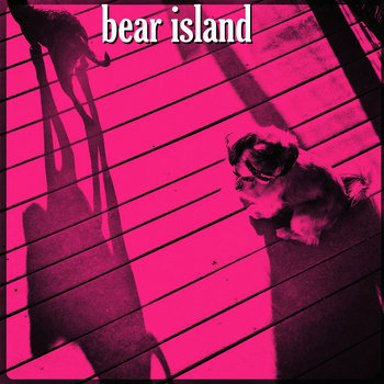 Bear Island cover art