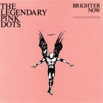 Brighter Now (2012 Remaster) cover art