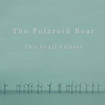 This Is All A Ghost cover art