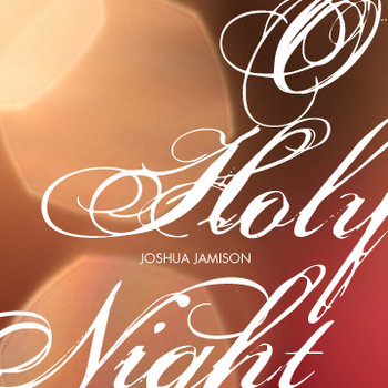 O Holy Night - Single cover art