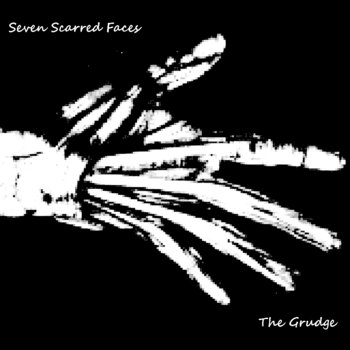 The Grudge cover art