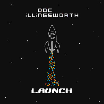 Launch cover art