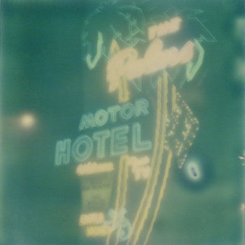 NP Cassette cover art