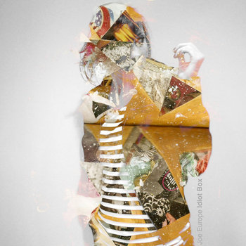 Idiot Box cover art