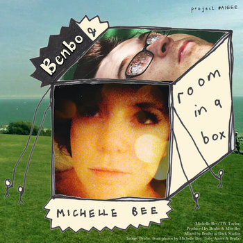 Room In A Box [project #AIEEE 3] cover art