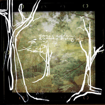 Walking Distance cover art