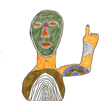 Portraits And Scenes cover art