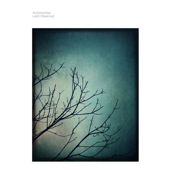 Light Dispersed cover art