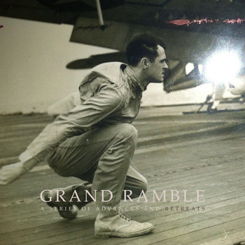 A Series of Advances and Retreats cover art