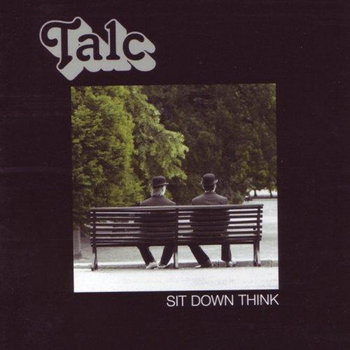 Sit Down Think cover art