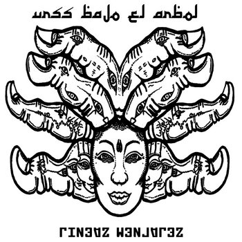 Lin3aS M3ntaL3S EP (Demo Version) cover art