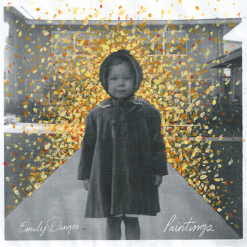 Paintings cover art