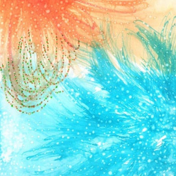 Mowhawk Park / Sun Cycles (split tape) cover art