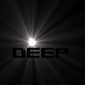 Deep cover art