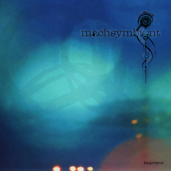 beginsend cover art