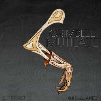Mutilate cover art